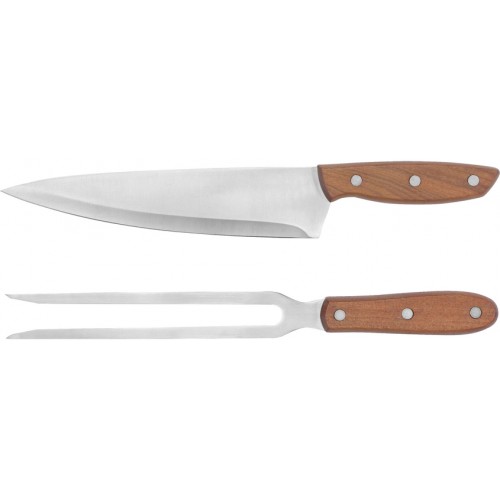 Set de asado  "Bladebird" (VI37)